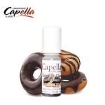 Συμπυκνωμένο άρωμα Capella Chocolate Glazed Doughnut 10ml